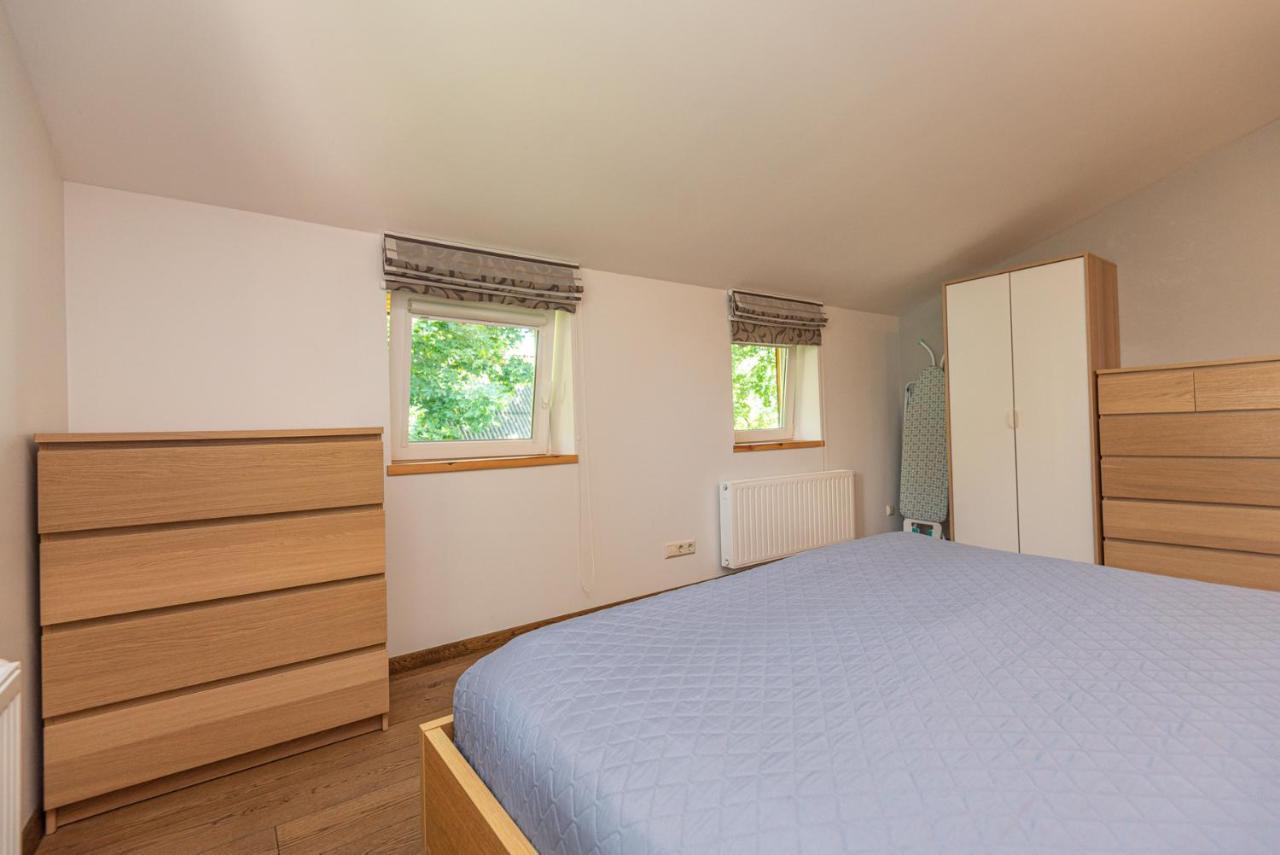 Ferienwohnung S11 Palanga Exterior foto