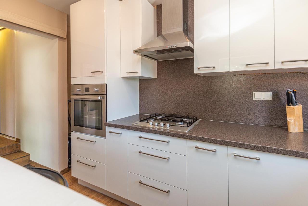 Ferienwohnung S11 Palanga Exterior foto