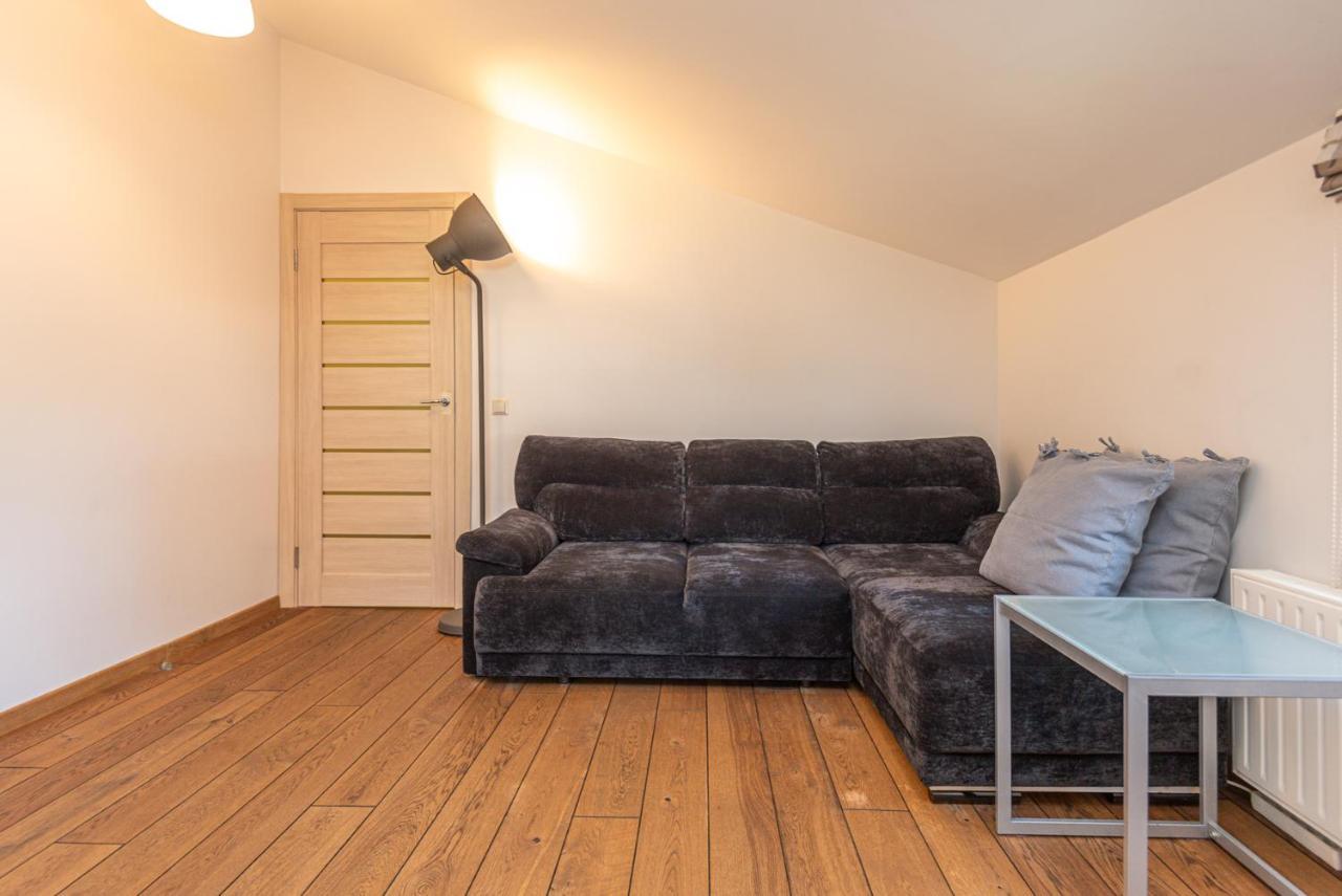 Ferienwohnung S11 Palanga Exterior foto
