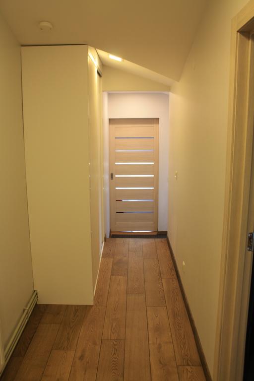 Ferienwohnung S11 Palanga Exterior foto